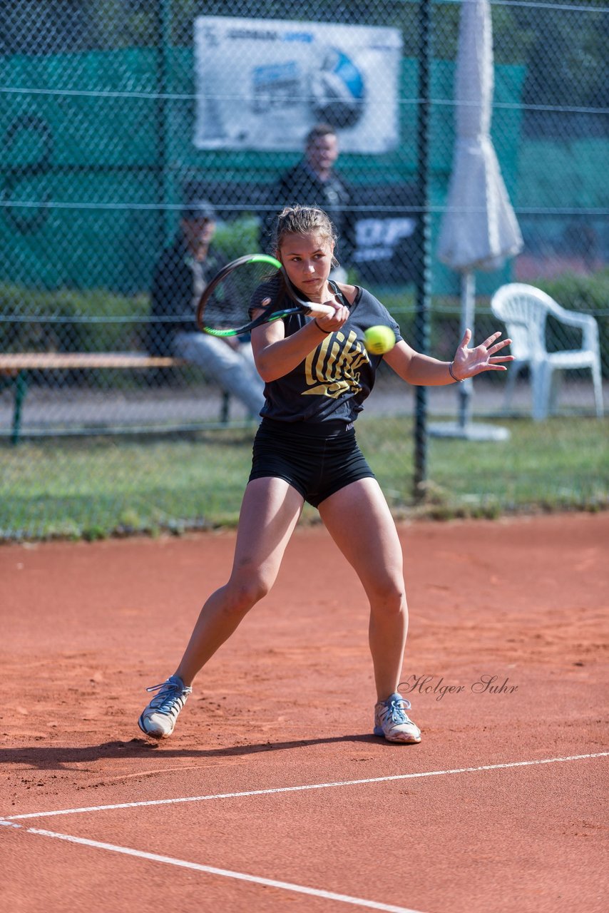 Bild 19 - ITF Future Nord